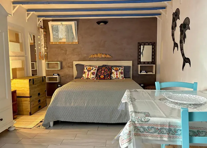 B&B Sole E Luna