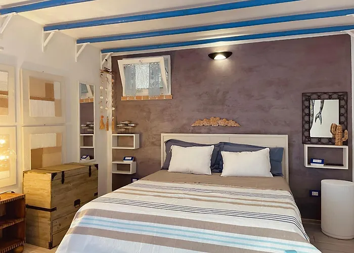 B&B Sole E Luna