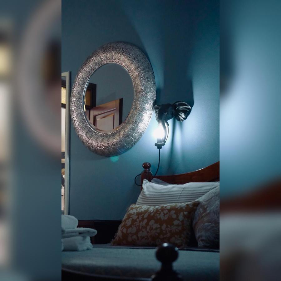 Sole E Luna Bed & Breakfast Palermo