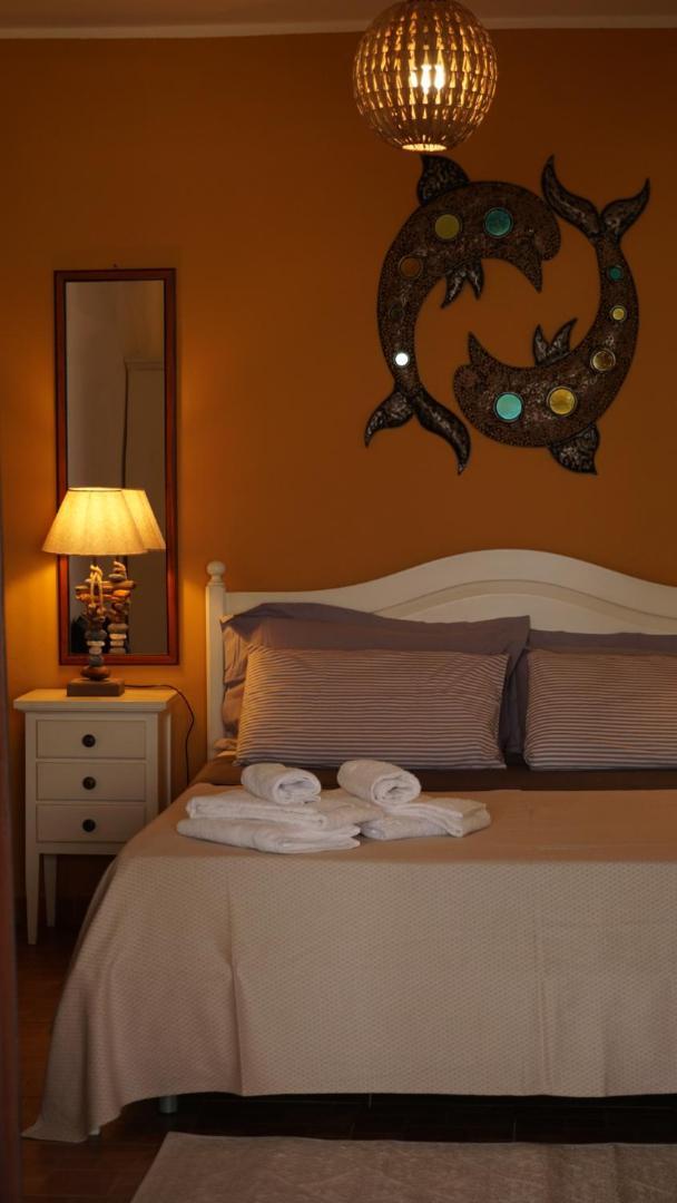 Couette-café Sole E Luna 3*
