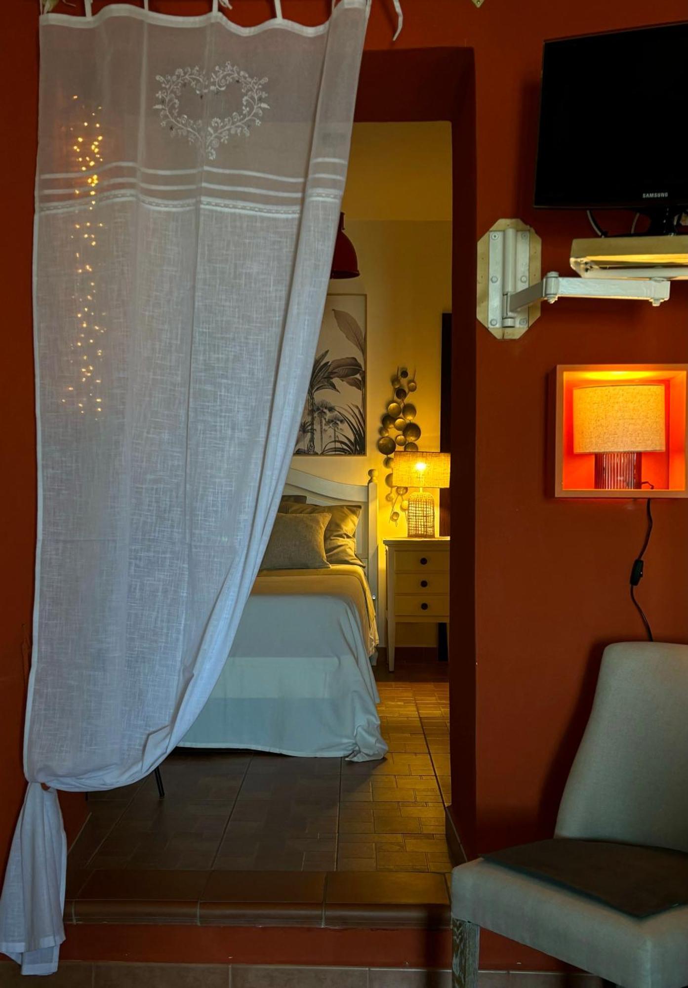 Couette-café Sole E Luna 3*