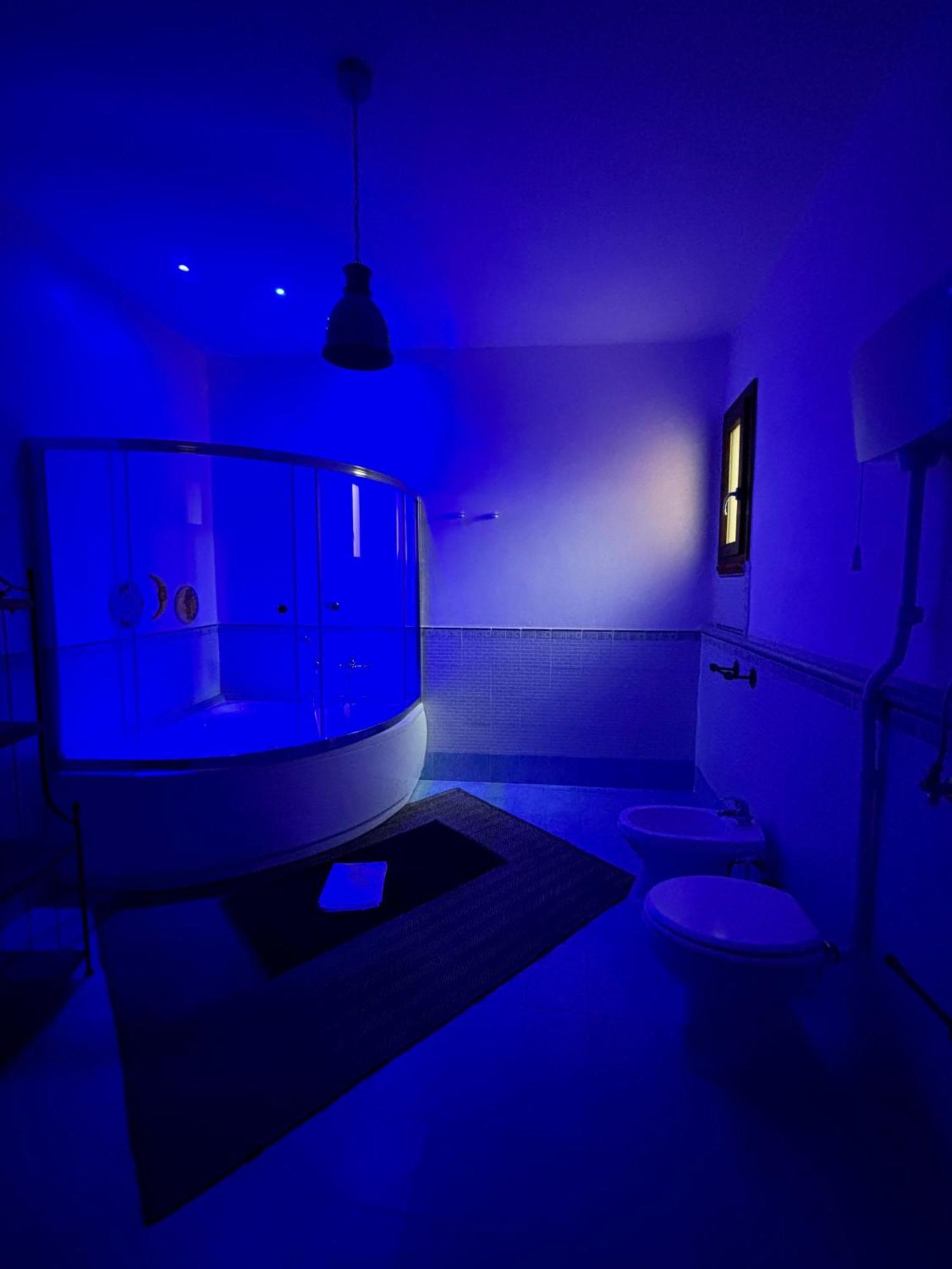 Bed & Breakfast Sole E Luna 3*