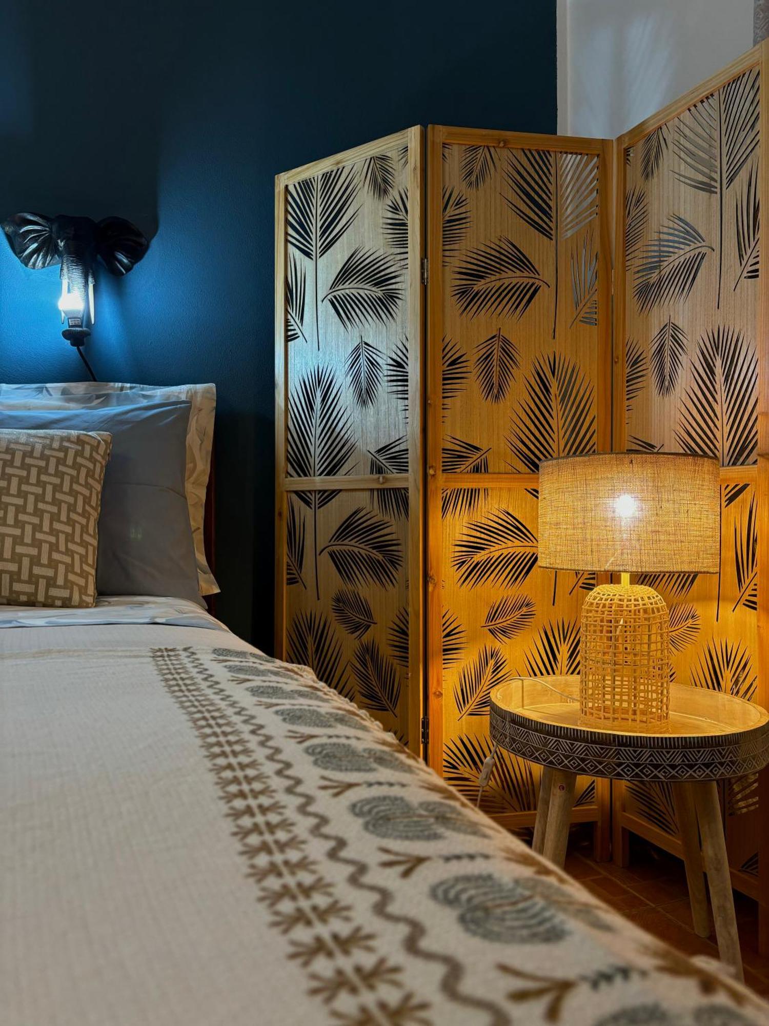 Bed & Breakfast Sole E Luna 3*