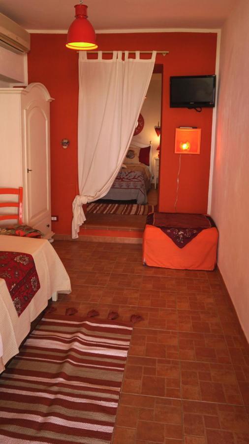 Sole E Luna Bed & Breakfast