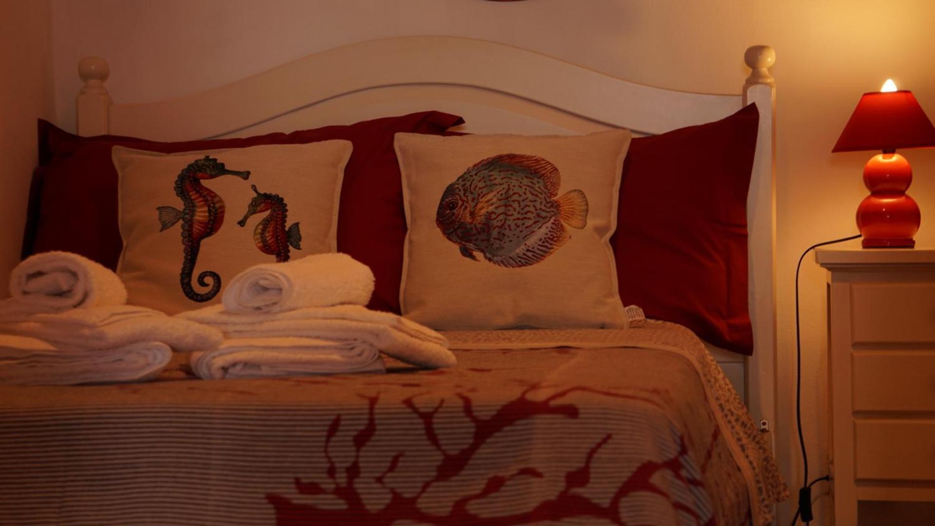 Sole E Luna Bed & Breakfast 3*
