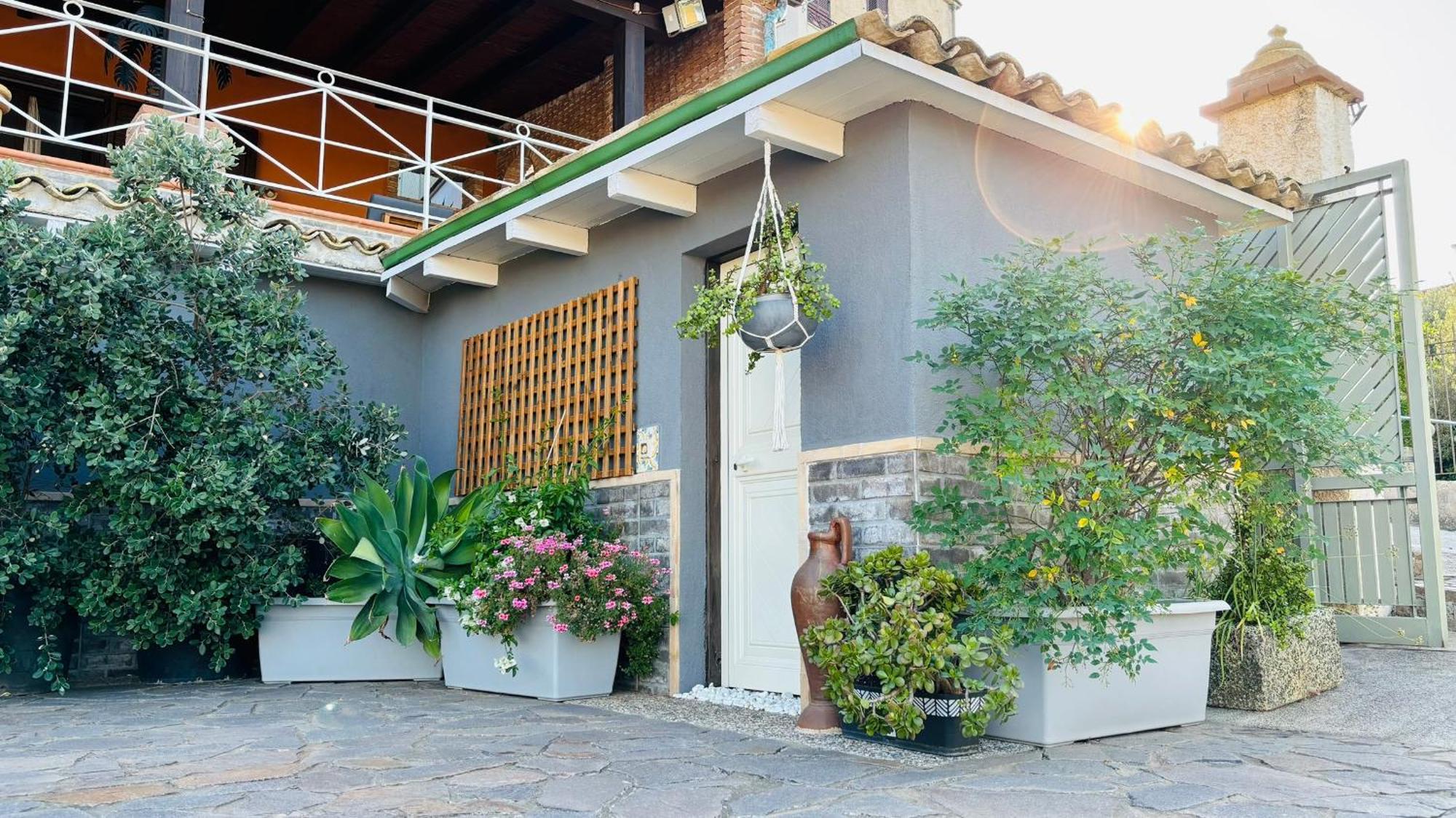 Sole E Luna Bed & Breakfast