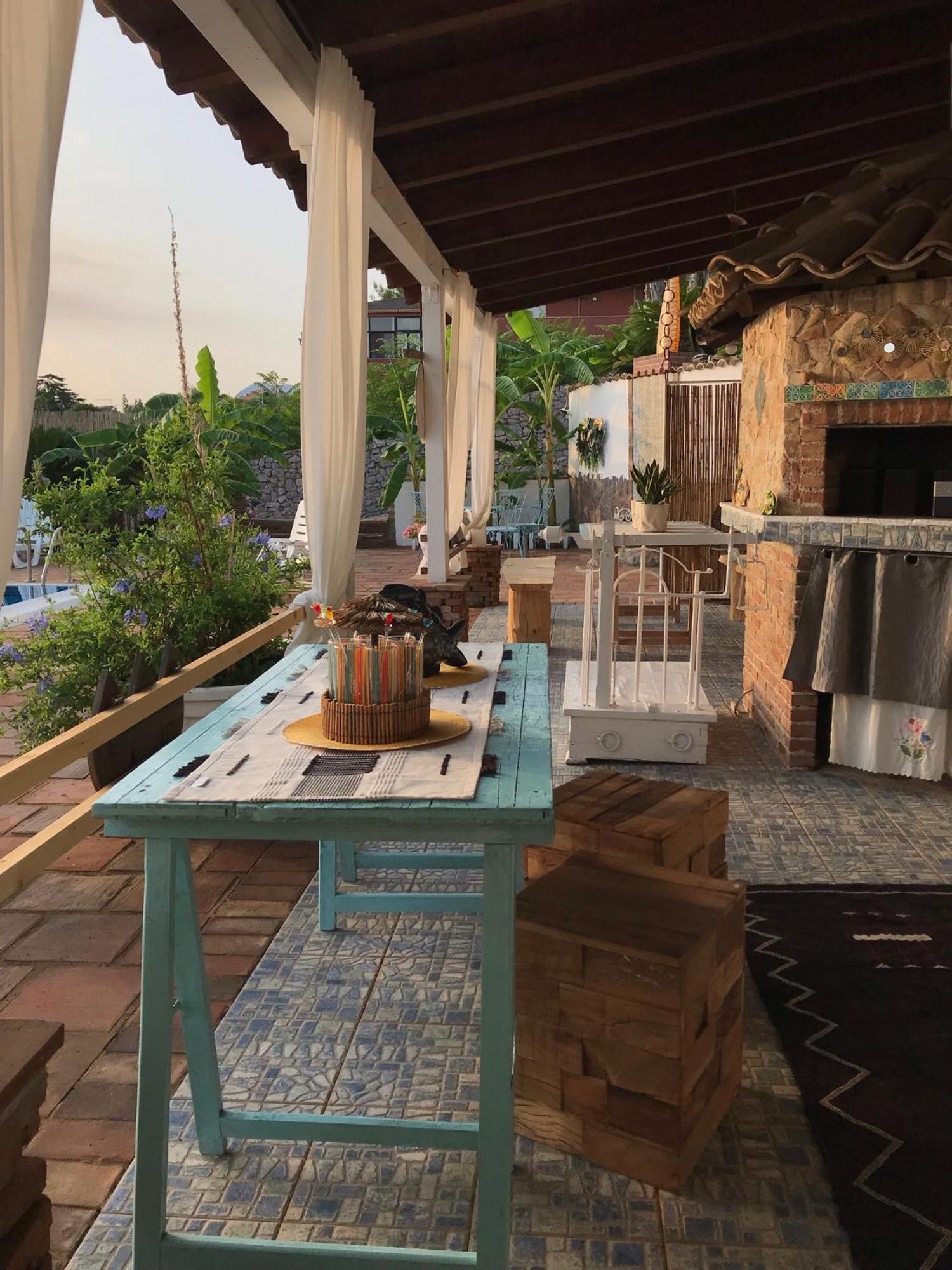Sole E Luna Bed & Breakfast