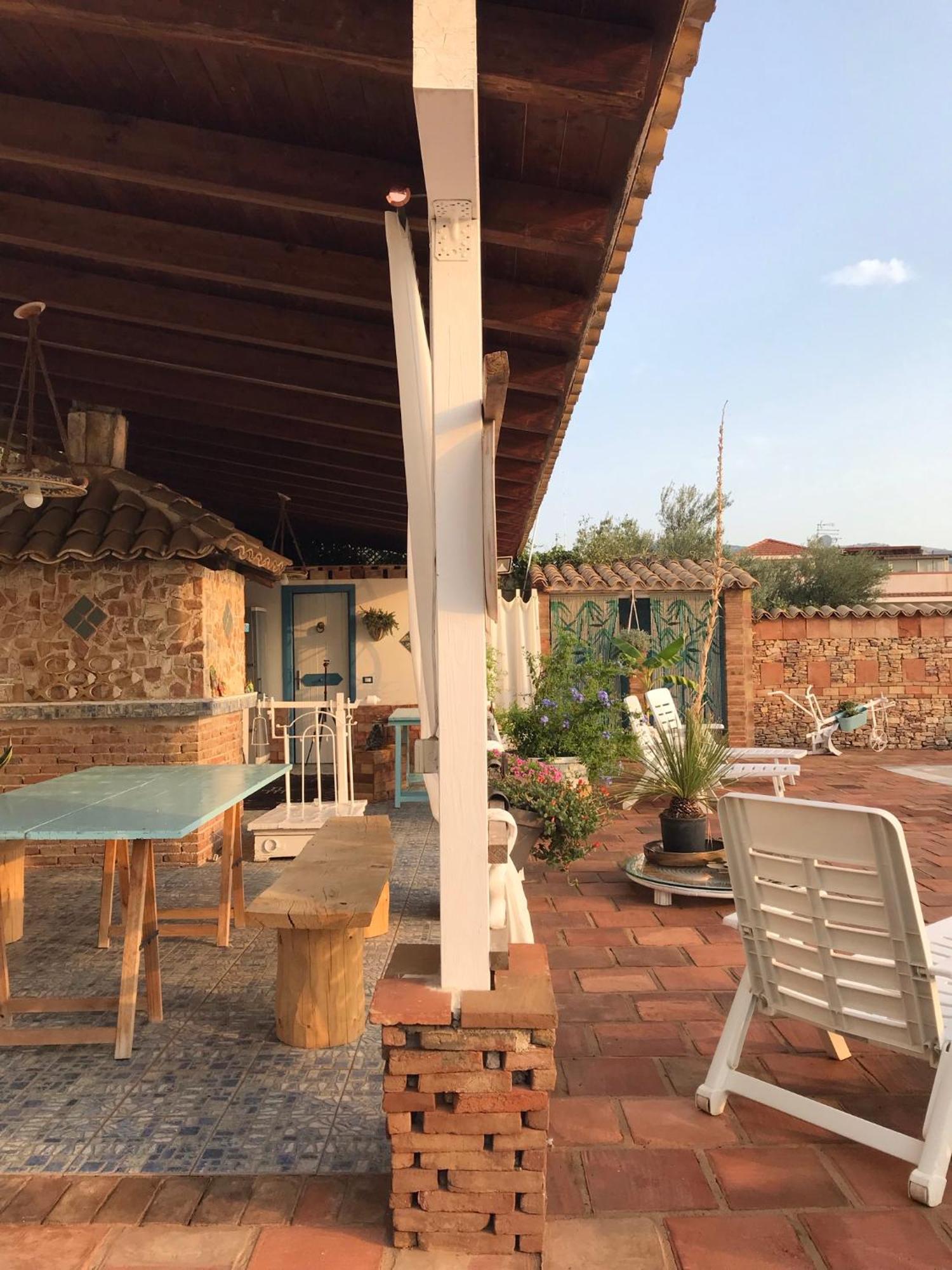 Sole E Luna Bed & Breakfast Palermo