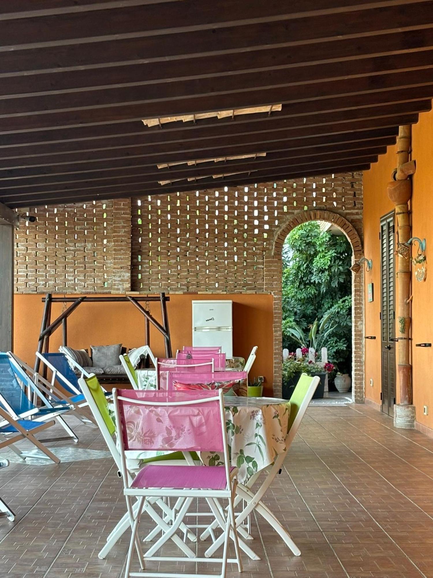 Bed & Breakfast Sole E Luna Palermo
