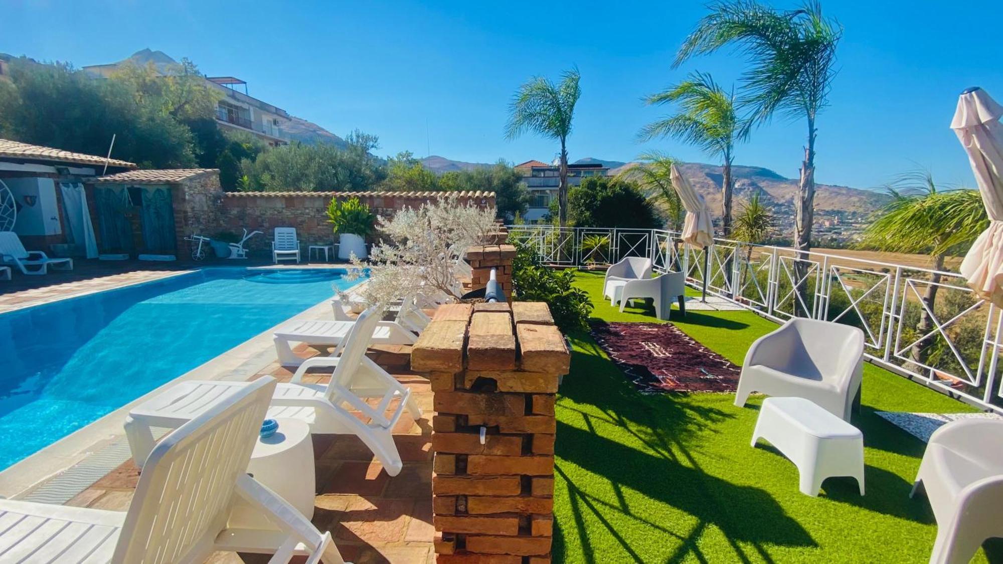 Sole E Luna Bed & Breakfast Palermo
