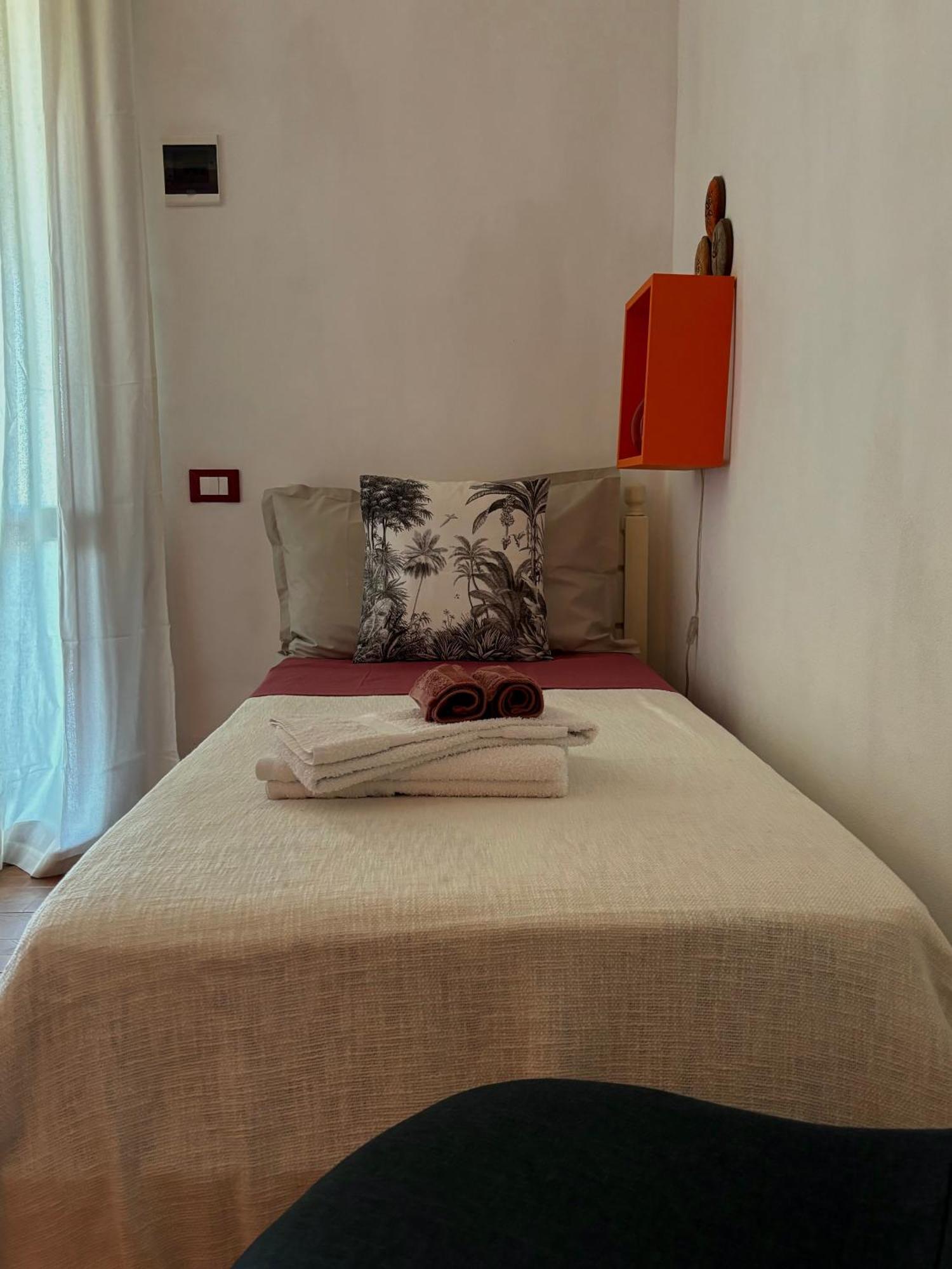 Sole E Luna Bed & Breakfast