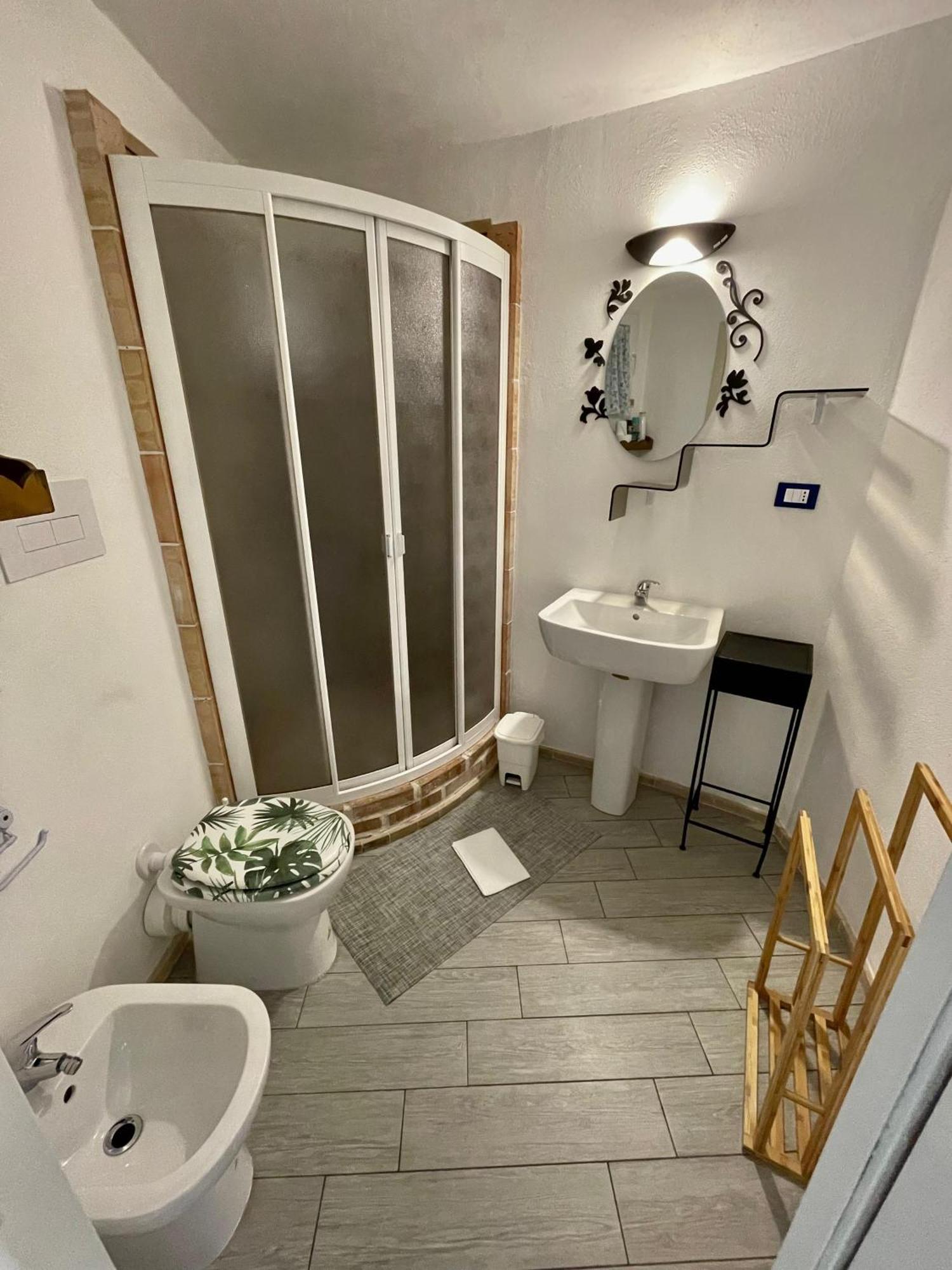 Sole E Luna Bed & Breakfast