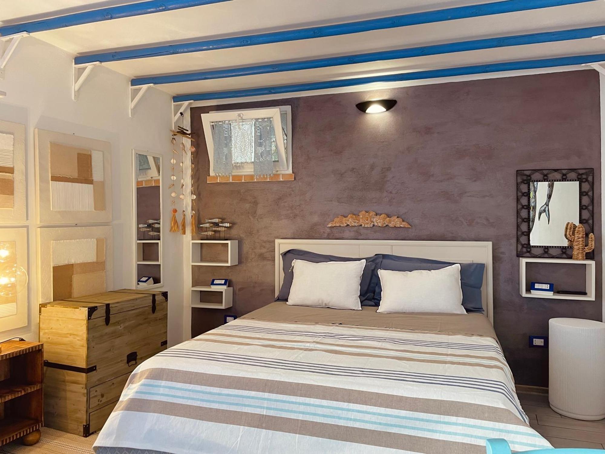 Sole E Luna Bed & Breakfast 3*