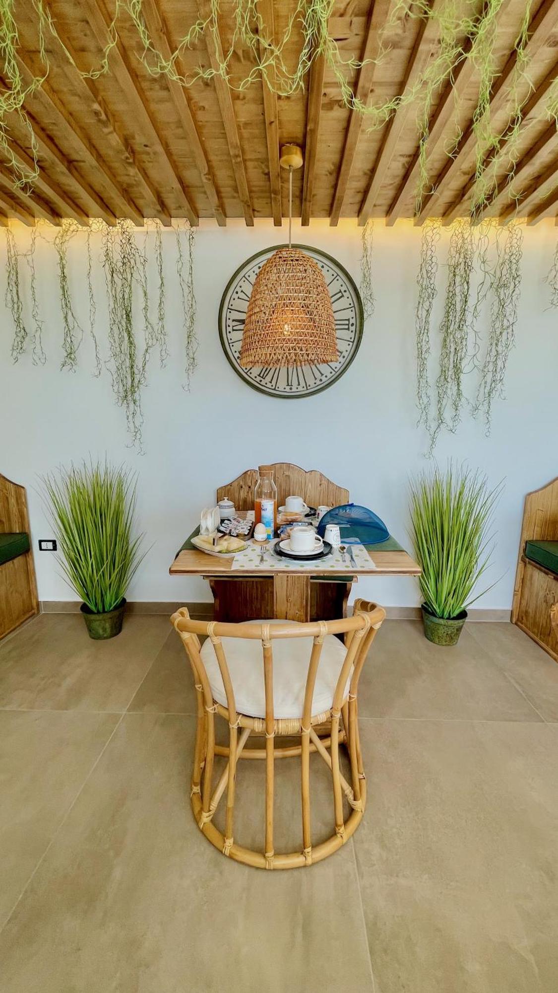 Sole E Luna Bed and breakfast 3*